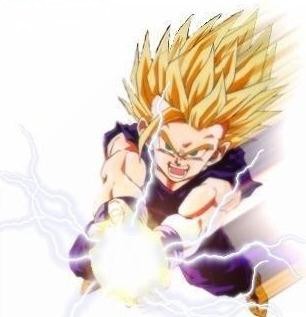 dbz