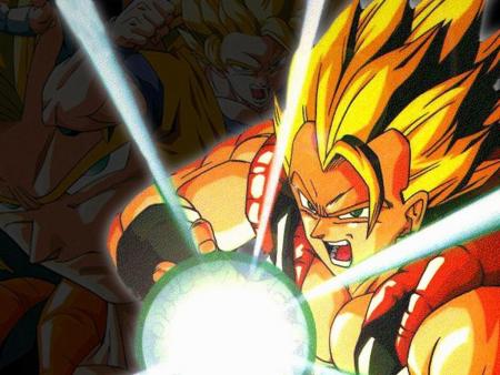 goku