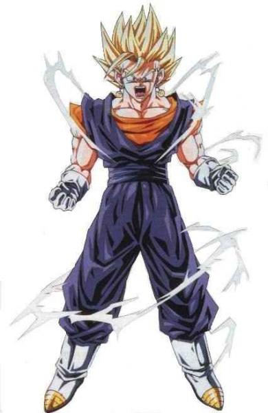 dbz