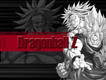dbz