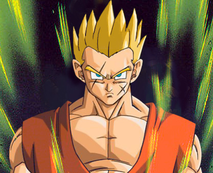 yamcha