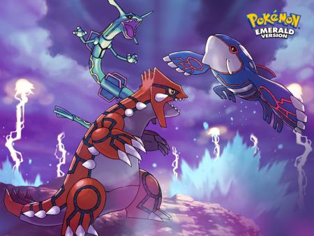pokemon
