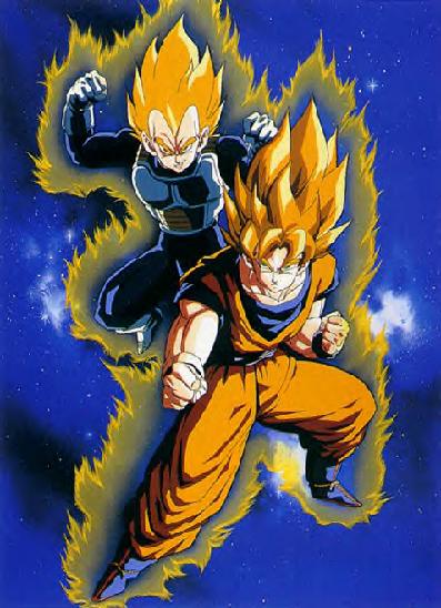 dbz