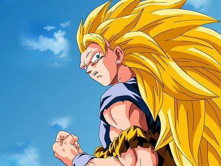 dbz