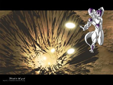 dbz