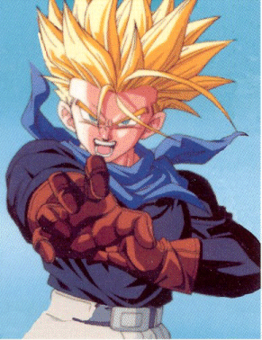 trunks