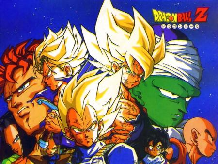 dbz