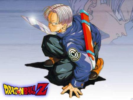 trunks