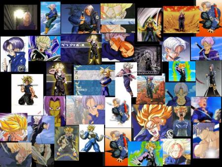 trunks