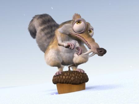 l'age de glace