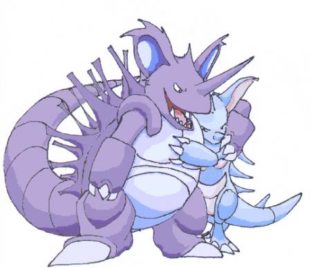 pokemon