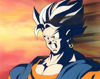 dbz