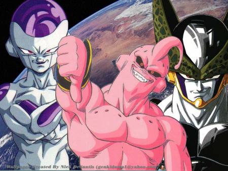 dbz