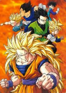 dbz