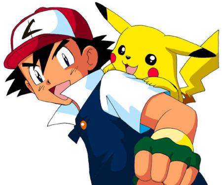 pokemon
