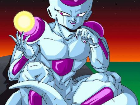 dbz