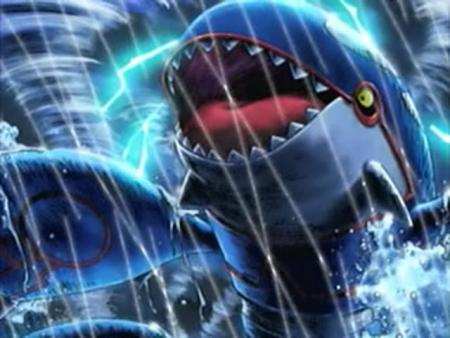 kyogre