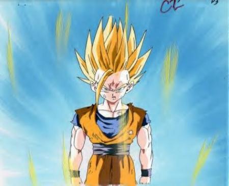 dbz