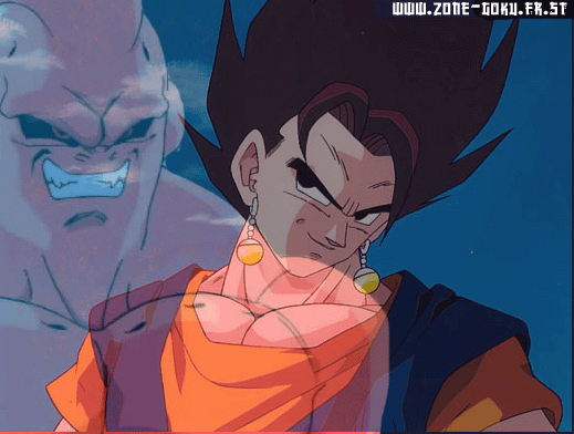 dbz