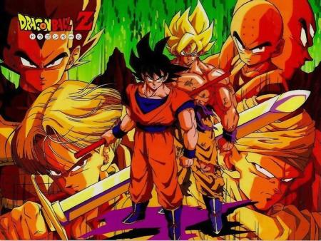 dbz