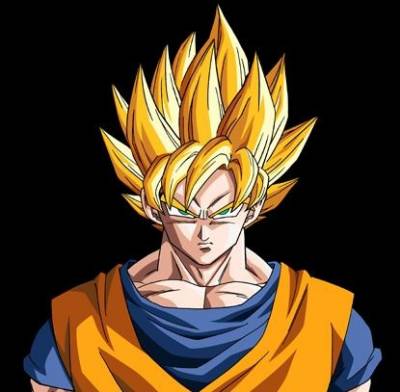 goku