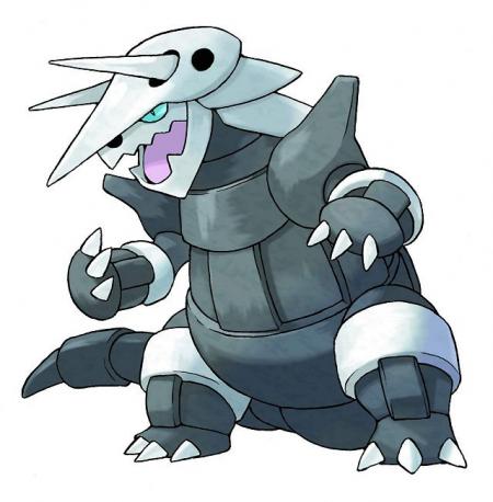 poke