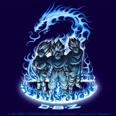 dbz