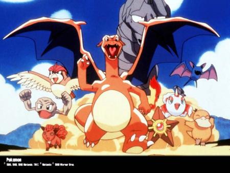 pokemon