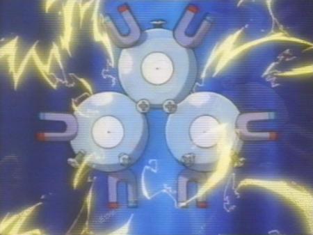magneton