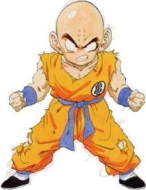krillin