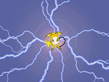 raichu
